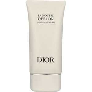 Christian Dior -  Make-up verwijderaar en reiniger