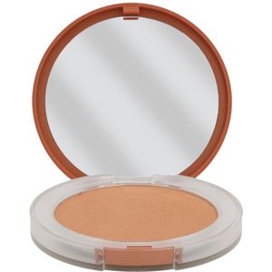 Clinique True Bronze Pressed Powder Bronzer 02 - Sunkissed Gezichtspoeder 9.6 g Dames