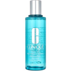 Clinique Rinse Off Eye Makeup Solvent 125ml Make-up verwijderaar en reiniger Dames