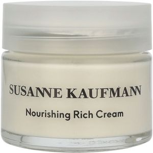 Susanne Kaufmann - Voedingscrème - 50 ml - Huidverzorging - Intensief