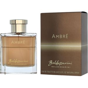 Baldessarini - Ambré - Eau de Toilette - 90 ml