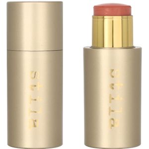 Stila - Complete Harmony - Lip & Cheek Stick - 6 g - Sheer Lillium Highlighter