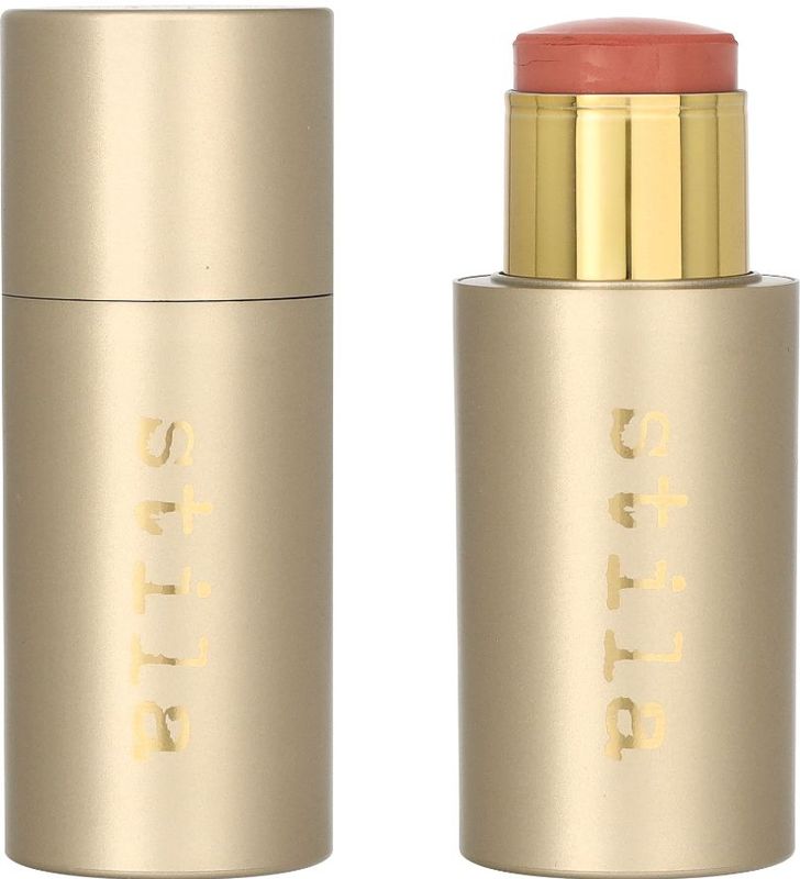 Stila - Complete Harmony - Lip & Cheek Stick - 6 g - Sheer Lillium Highlighter
