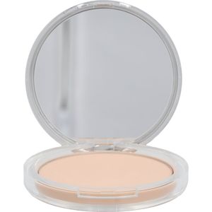 Clinique Stay-Matte Sheer Pressed Powder 01 - Stay Buff Gezichtspoeder 7.6 g Dames