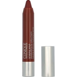 Clinique Chubby Stick Moisturizing Lip Colour Balm 3 g 03 Fuller Fig Lipbalsem