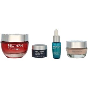 Biotherm Blue Therapy Set 77 ml Cadeauset Dames