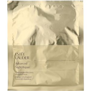 Estee Lauder - E.Lauder Advanced Night Repair Powerfoil Mask 8 stuk  8 pc