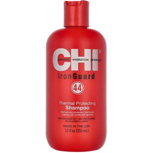 CHI 44 Ironguard Thermal Protecting Shampoo 355 ml
