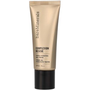 BareMinerals Complexion Rescue Tinted Hydr. Gel Cream SPF30 35ml Desert 6 Blush
