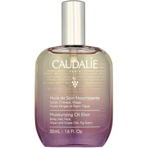 Caudalie Nourishing Care Oil 50 ml