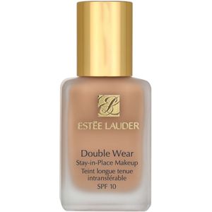 Estee Lauder - Estée Lauder Double Wear Stay In Place Makeup SPF10  3N1 Ivory Beige Foundation 30 ml Dames