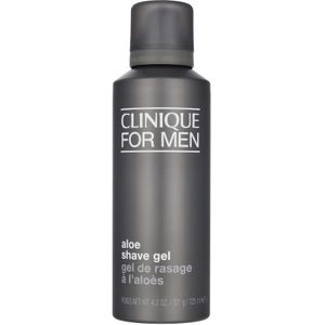 Clinique For Men Aloe Shave Gel 125ml Scheren en ontharen
