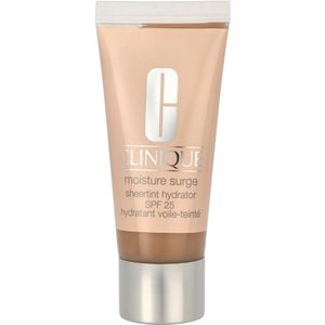 Clinique Moisture Surge Sheertint Hydrator SPF25 40 ml Getinte dagcrème Dames