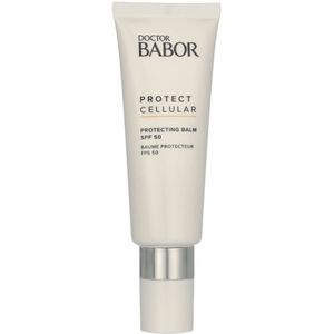 Babor -  Zonbescherming Dames