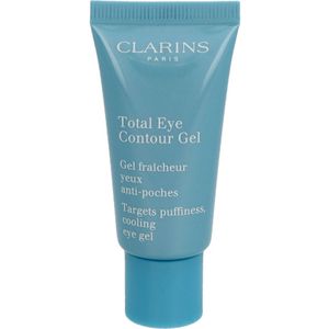 Clarins -  Oogverzorging