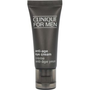 Clinique For Men Anti-Age Eye Cream 15ml Oogverzorging