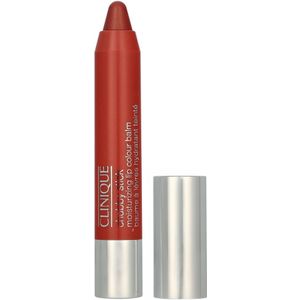 Clinique Chubby Stick Moisturizing Lip Colour Balm Mega Melon Oog- en lip verzorging 3 g Dames
