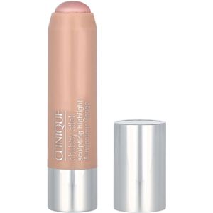 Clinique Chubby Stick Sculpting Highlight 6 g 01 Hefty Highlighter