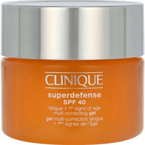 Clinique Superdefense Gel SPF40 30 ml
