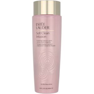 Estee Lauder -  Tonic & Lotion