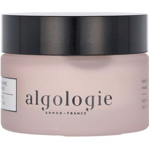 Algologie La Creme De La Presqu'ile Smoothing & Plumping Cr. 50 ml