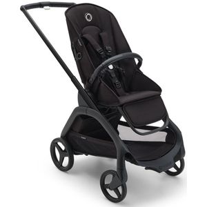 Bugaboo Dragonfly basis