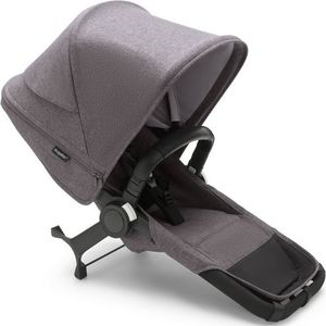 Bugaboo Donkey 5 Duo uitbreidingsset compleet