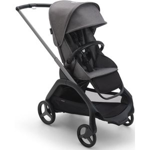 Bugaboo Dragonfly kinderwagen met stoel