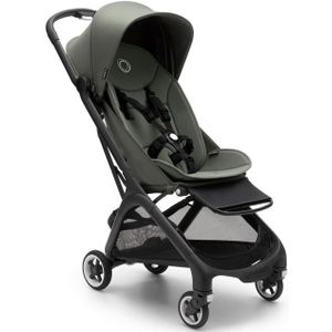 Bugaboo Butterfly kinderwagen met stoel