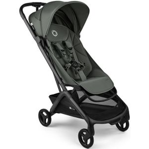 Bugaboo Butterfly 2 Kinderwagen - Forest Green Bekleding