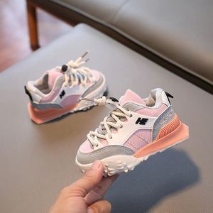 Mini Fashion™ - Starker Auftritt - Kinder Sportschuhe Rosa / 31 (6-7 Jahr) | Pädagogisches Holzspielzeug