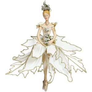 Mark Roberts kerstornament - Ballerina