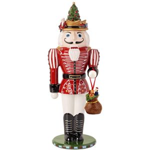 Villeroy & Boch kerstbeeld - Notenkraker