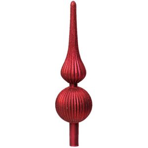 Decoris piek - Met ribbels