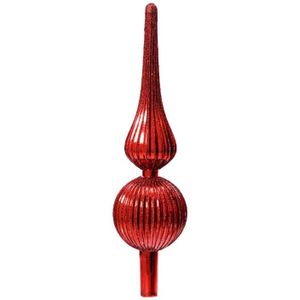Decoris piek - Met ribbels