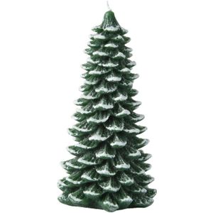 Decoris kaars - Kerstboom - 31cm