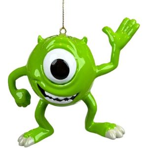 Disney kerstornament - Mike Wazowksi