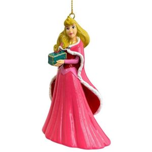 Disney kerstornament - Prinses Doornroosje