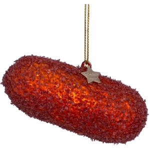Vondels kerstornament - Kroket