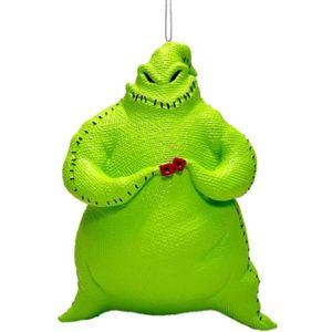 Disney kerstornament - Oogie Boogie