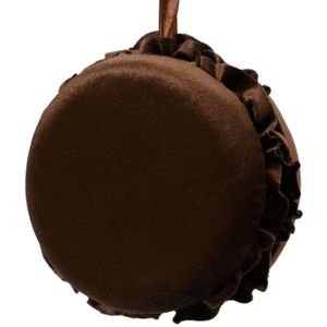 Decoris kerstornament - Macaron