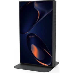 celexon Display Stele Double für Sony BRAVIA 98"