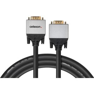 celexon VGA kabel 3,0m - Professionele lijn