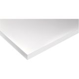 Celexon - Bureaublad - Wit - Spaanplaat - Melamine Toplaag