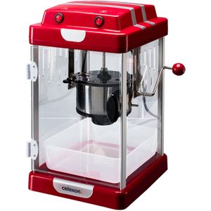 Celexon CinePop CP1000 - Popcornmaker