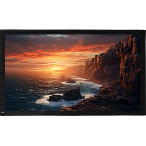 celexon span projectiescherm Mobil Expert - doek  305 x 172 cm