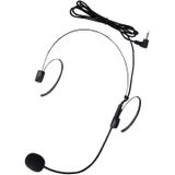 Celexon - Voice Booster Headset - Discreet - Comfortabel - Lichte Constructie