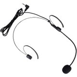 Celexon - Voice Booster Headset - Discreet - Comfortabel - Lichte Constructie
