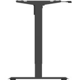 Celexon - eAdjust-71121 - Bureau - Zwart - Elektrisch Verstelbaar