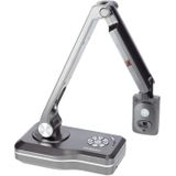 Celexon - Documentcamera DK800 - Full-HD - 8 Mega Pixel - 10x Digitale Zoom - USB SD